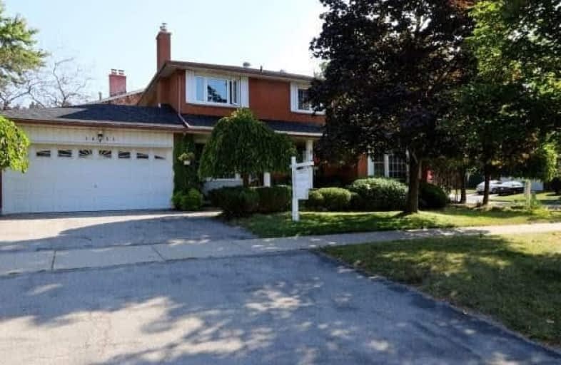 1431 Grosvenor Street, Oakville | Image 1