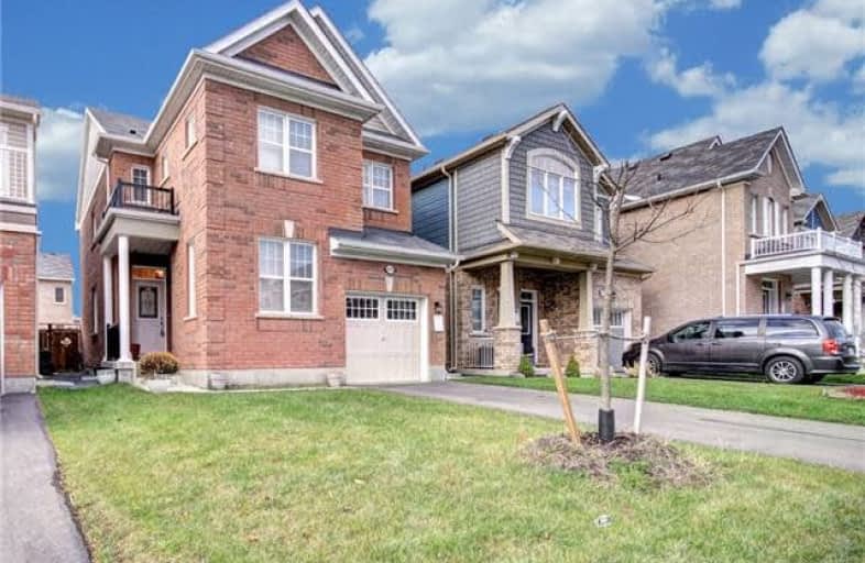 494 English Mill Court, Milton | Image 1