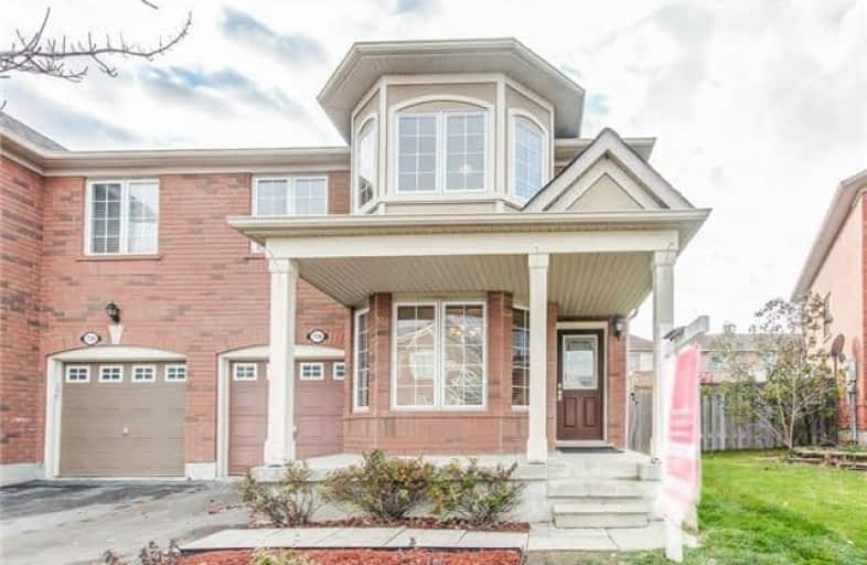 734 Irving Terrace, Milton | Image 1