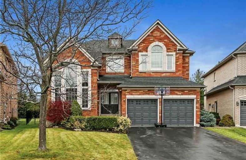 2359 Valley Forest Way, Oakville | Image 1