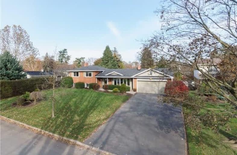 171 Tracina Drive, Oakville | Image 1