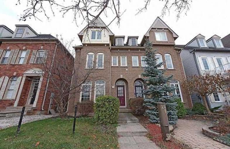 238 Glenashton Drive, Oakville | Image 1