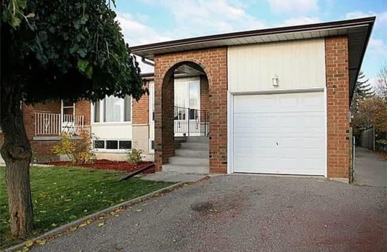 22 Madison Street, Brampton | Image 1