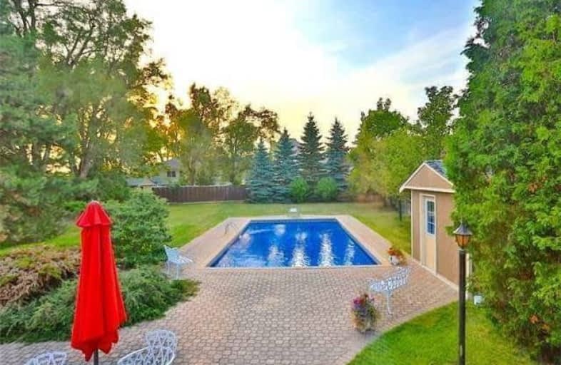 1777 Coram Crescent, Mississauga | Image 1