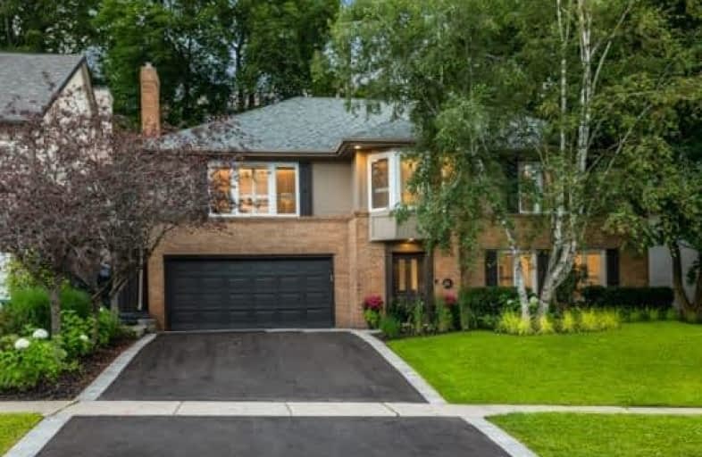 73 Raymar Place, Oakville | Image 1