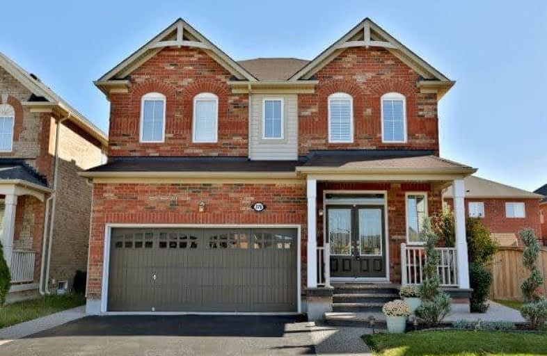 378 Schreyer Crescent, Milton | Image 1