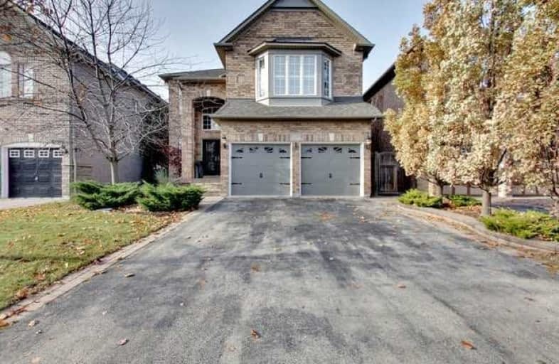 2269 Woodcrest Drive, Oakville | Image 1