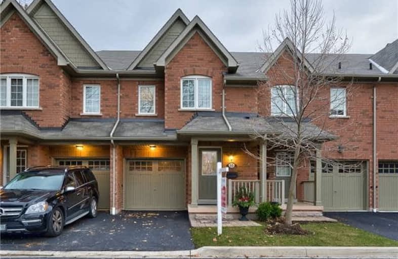 55-233 Duskywing Way, Oakville | Image 1