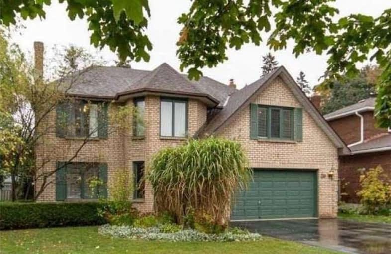 20 Gardiner Drive, Halton Hills | Image 1