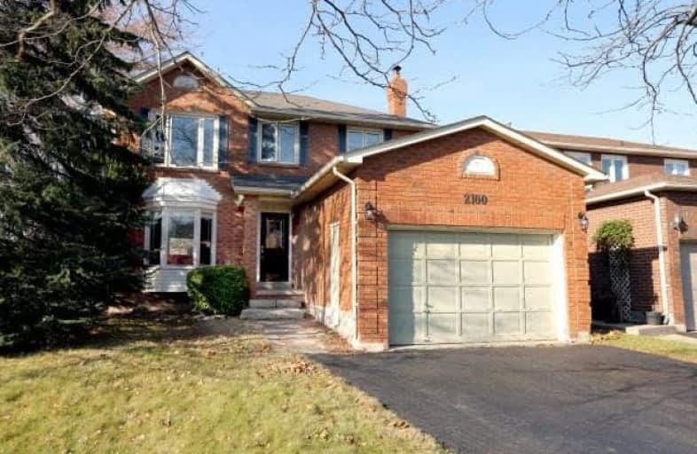 2100 Galena Crescent, Oakville | Image 1