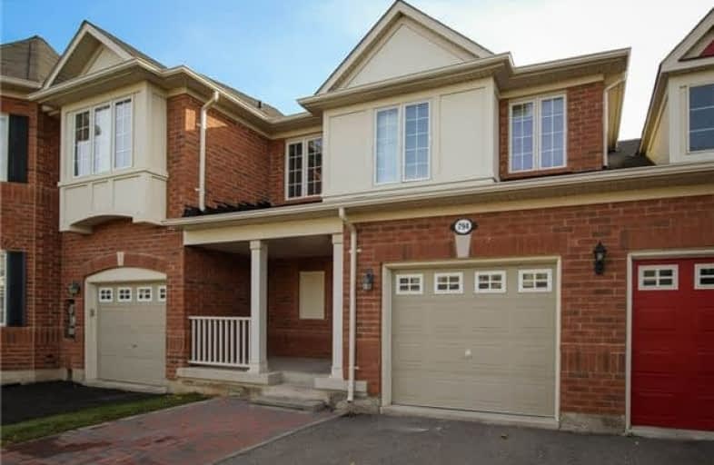 794 Johnson Heights, Milton | Image 1