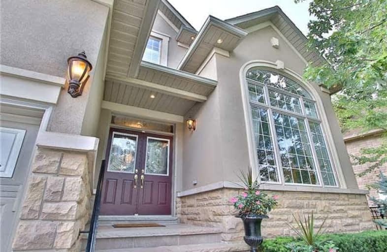 2338 Presquile Drive, Oakville | Image 1