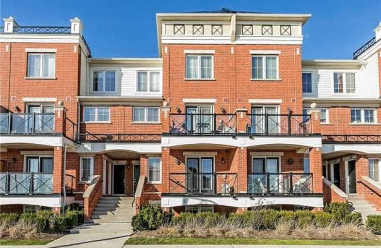 12-15 Hays Boulevard, Oakville | Image 1