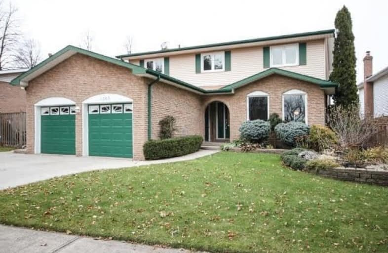 1395 Kimberley Drive, Oakville | Image 1