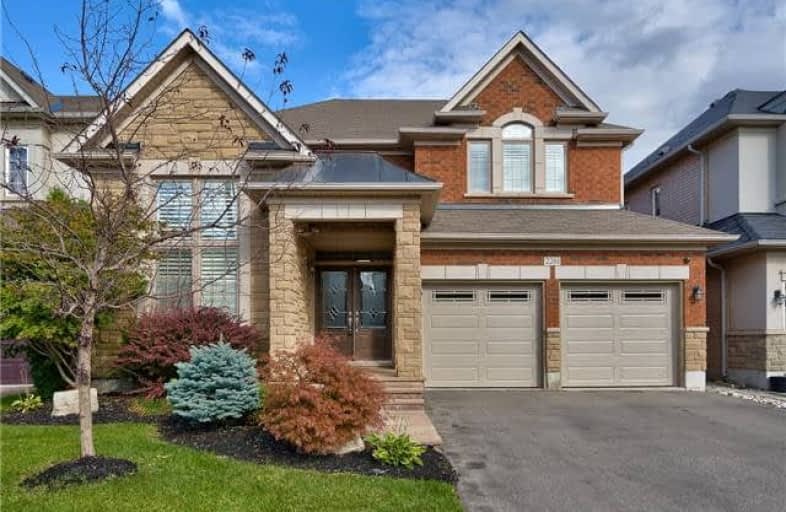 2261 Millstone Drive, Oakville | Image 1