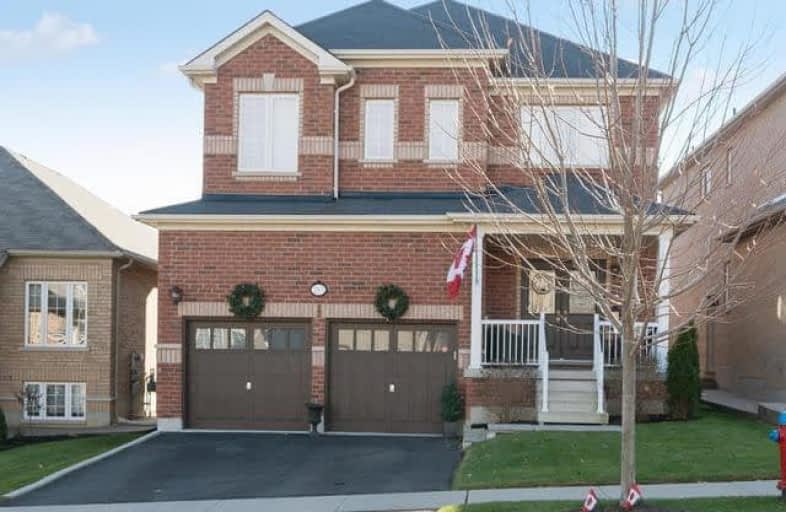 283 Eaton Street, Halton Hills | Image 1