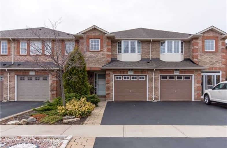 2250 Fairbairn Court, Oakville | Image 1