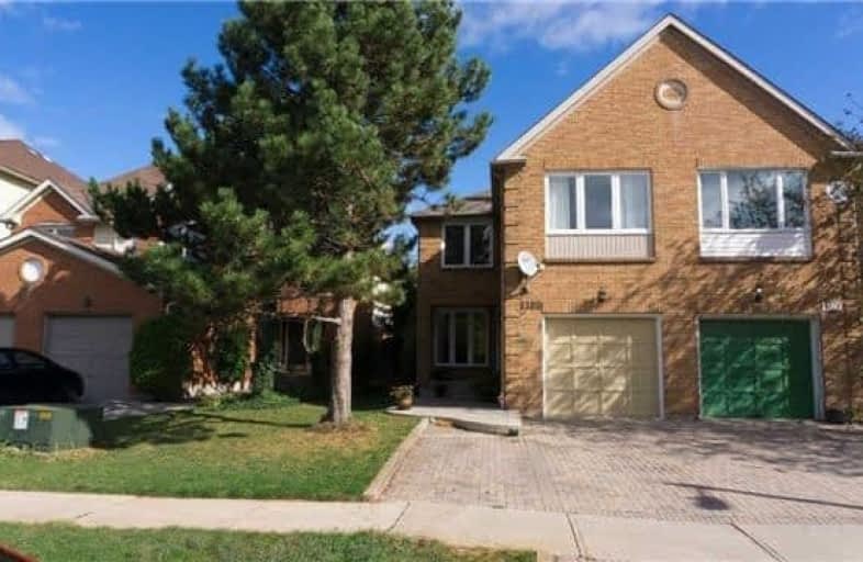 1189 Leewood Drive, Oakville | Image 1