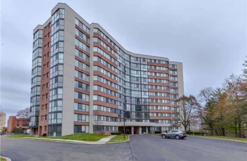 #506-1230 Marlborough Court, Oakville | Image 1