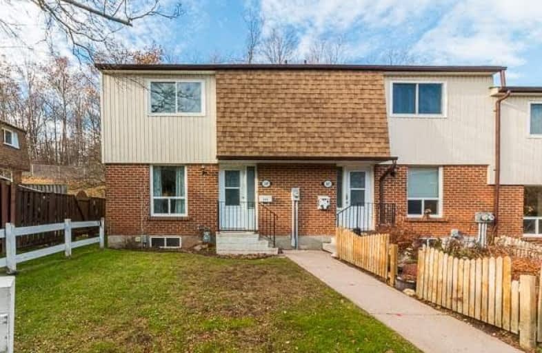 189 Kingham Road, Halton Hills | Image 1