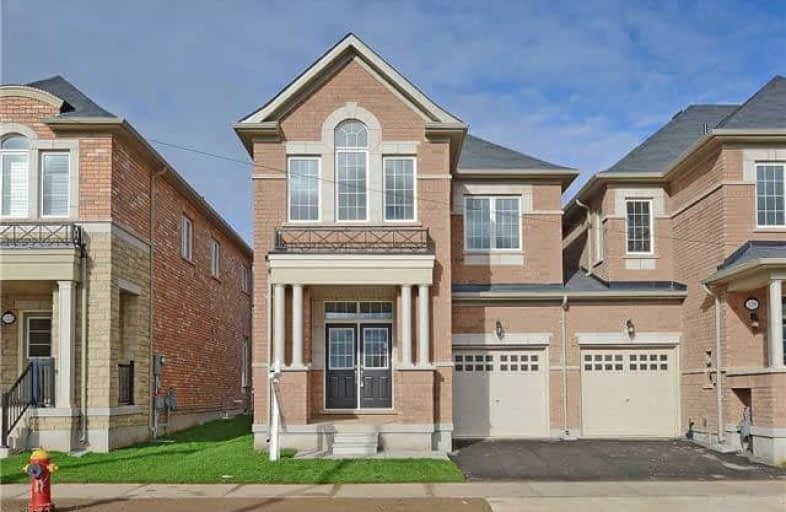 117 Huguenot Road, Oakville | Image 1