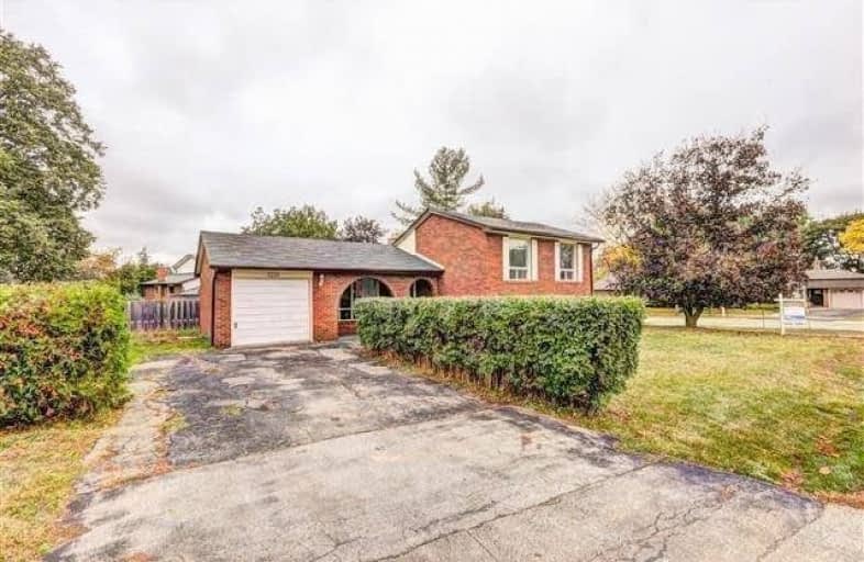 1211 Grosvenor Street, Oakville | Image 1