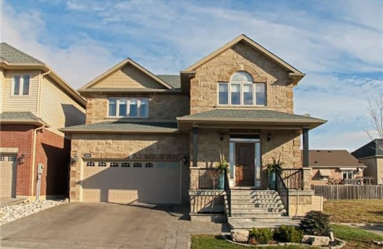 2007 Georgina Court, Burlington | Image 1