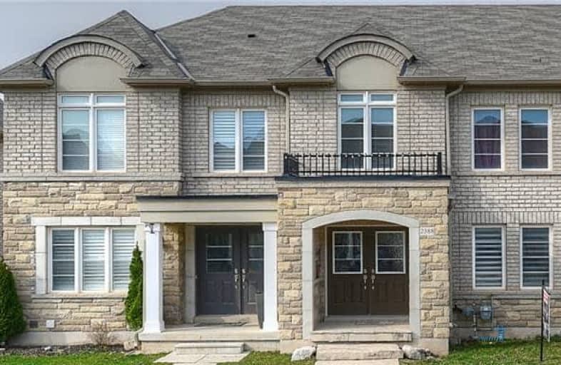 2388 Baronwood Drive, Oakville | Image 1