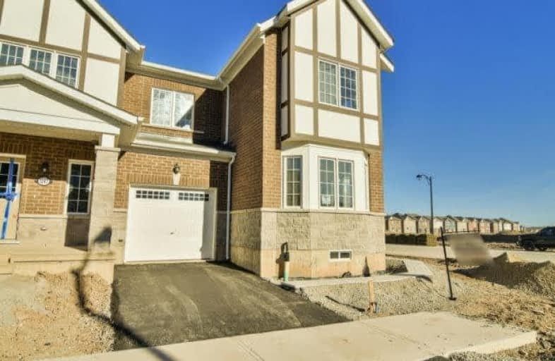 1249 Mulroney Heights, Milton | Image 1