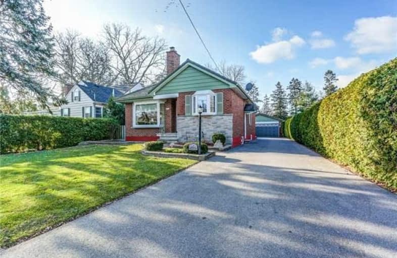 1032 Cedarwood Place, Burlington | Image 1