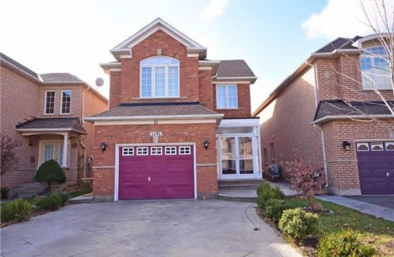 2494 Longridge Crescent, Oakville | Image 1