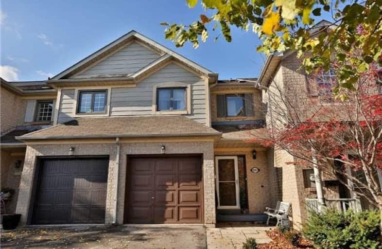 1143 Westview Terrace, Oakville | Image 1