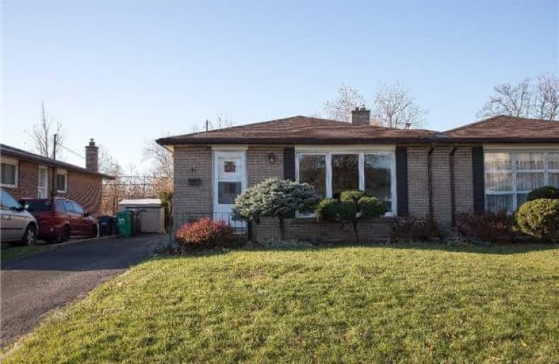 41 Appleby Drive, Brampton | Image 1