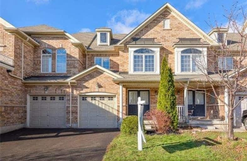 4837 Capri Crescent, Burlington | Image 1