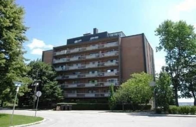 505-41 Lake Shore Drive, Toronto | Image 1