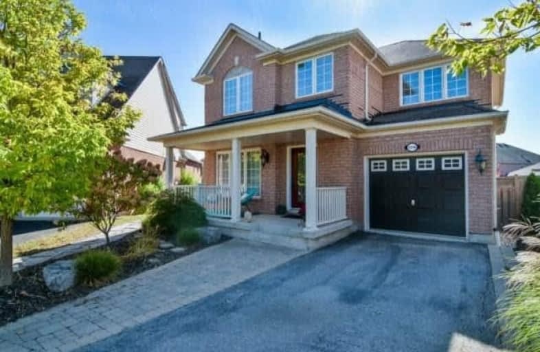 2256 Lyness Avenue, Oakville | Image 1