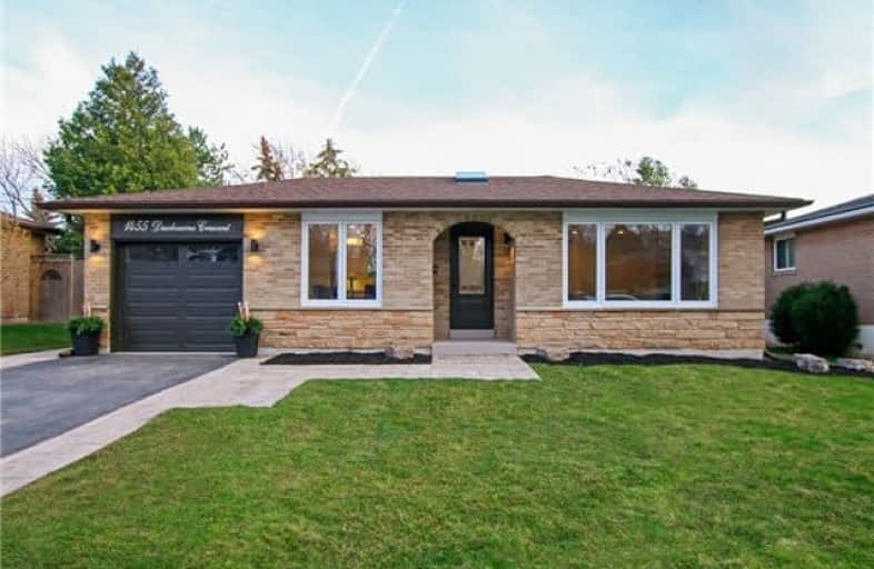 1455 Dewbourne Crescent, Burlington | Image 1