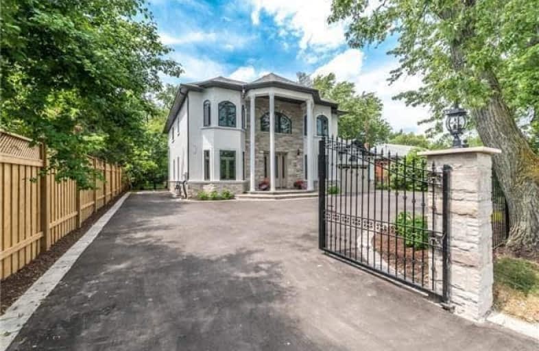 1379 Rebecca Street, Oakville | Image 1