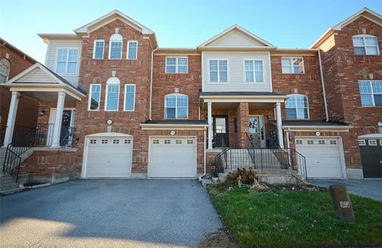 3094 Stornoway Circle, Oakville | Image 1