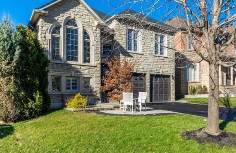 1081 Riverbank Way, Oakville | Image 1