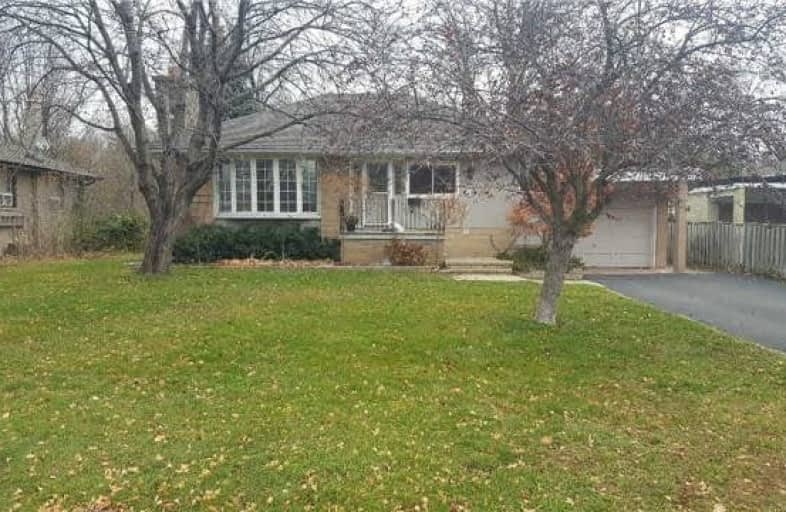 2120 Duncan Road, Oakville | Image 1