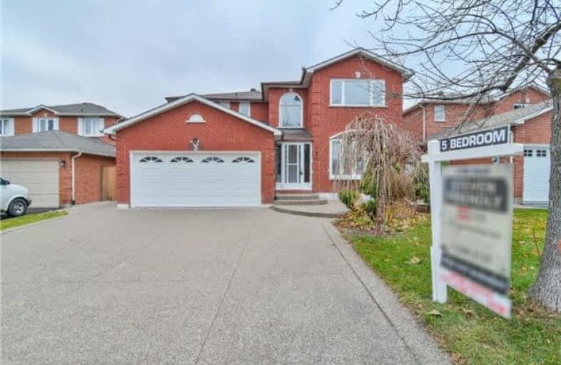 2038 Laurelwood Drive, Oakville | Image 1