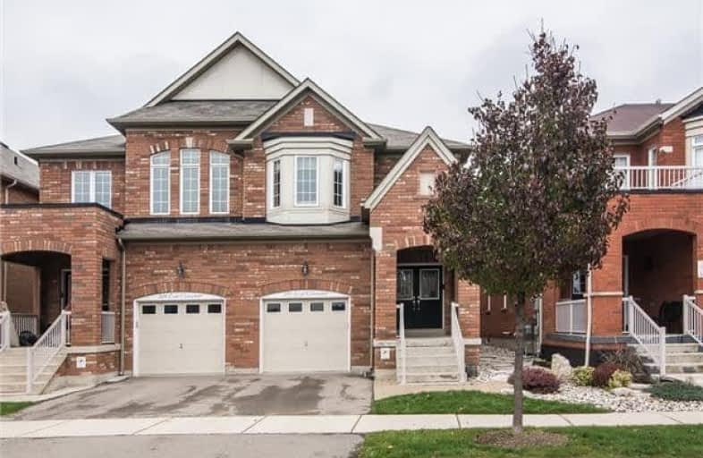 551 Lott Crescent, Milton | Image 1