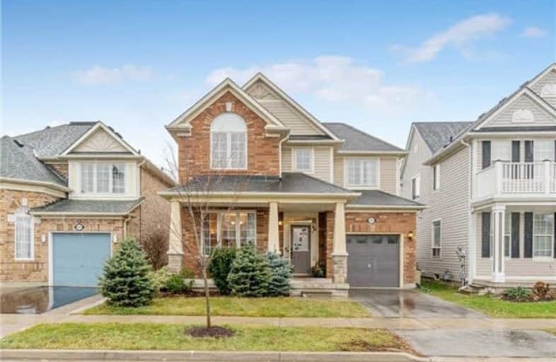 1684 Beaty Trail, Milton | Image 1