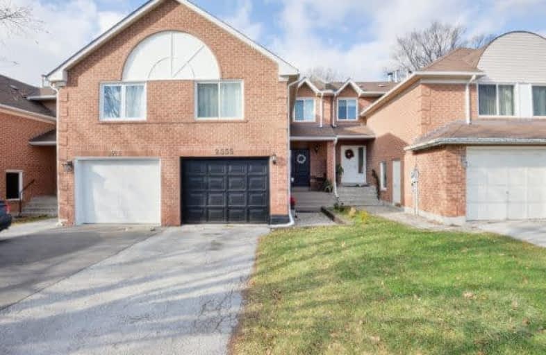 2555 Addingham Crescent, Oakville | Image 1