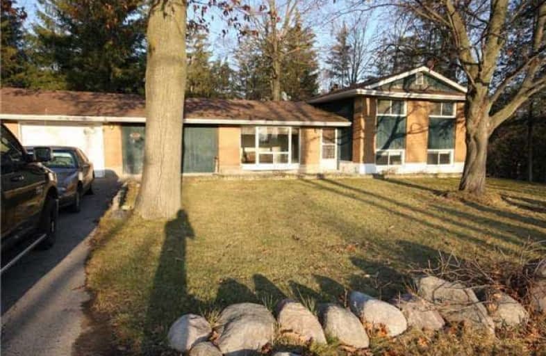 9261 8 Line, Halton Hills | Image 1
