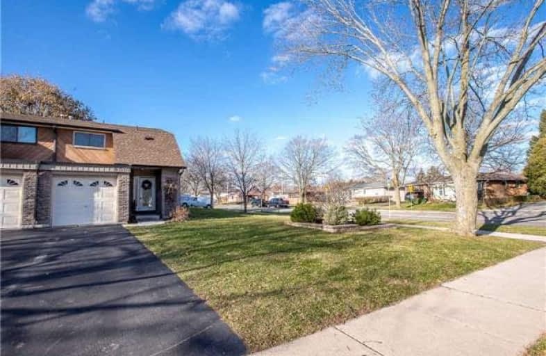 658 Forestwood Crescent, Burlington | Image 1