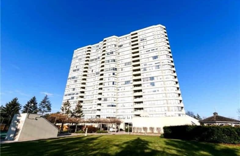 1601-700 Constellation Drive, Mississauga | Image 1