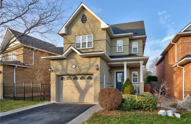 2165 Glenfield Road, Oakville | Image 1