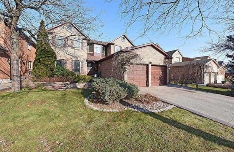 1385 Merrybrook Lane, Oakville | Image 1